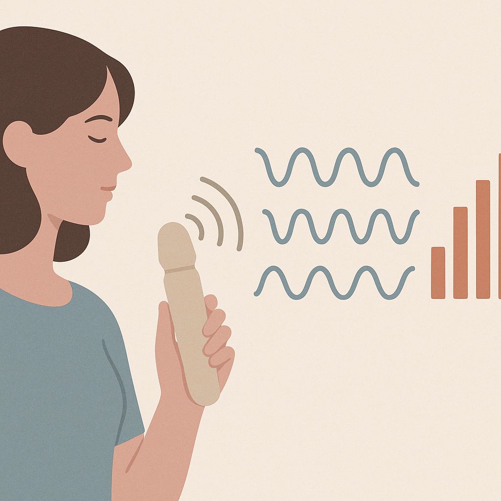Understanding Vibration Patterns: Why Speeds and Rhythms Matter