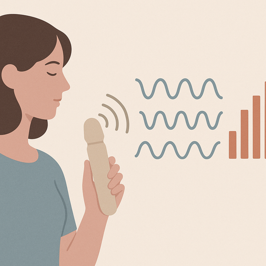 Understanding Vibration Patterns: Why Speeds and Rhythms Matter