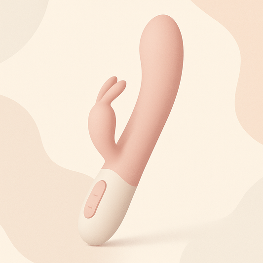 Rabbit Vibrators Explained: Dual Stimulation for Every Level