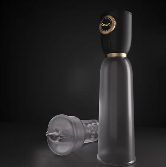 Top 5 Penis Pumps for Men in 2026