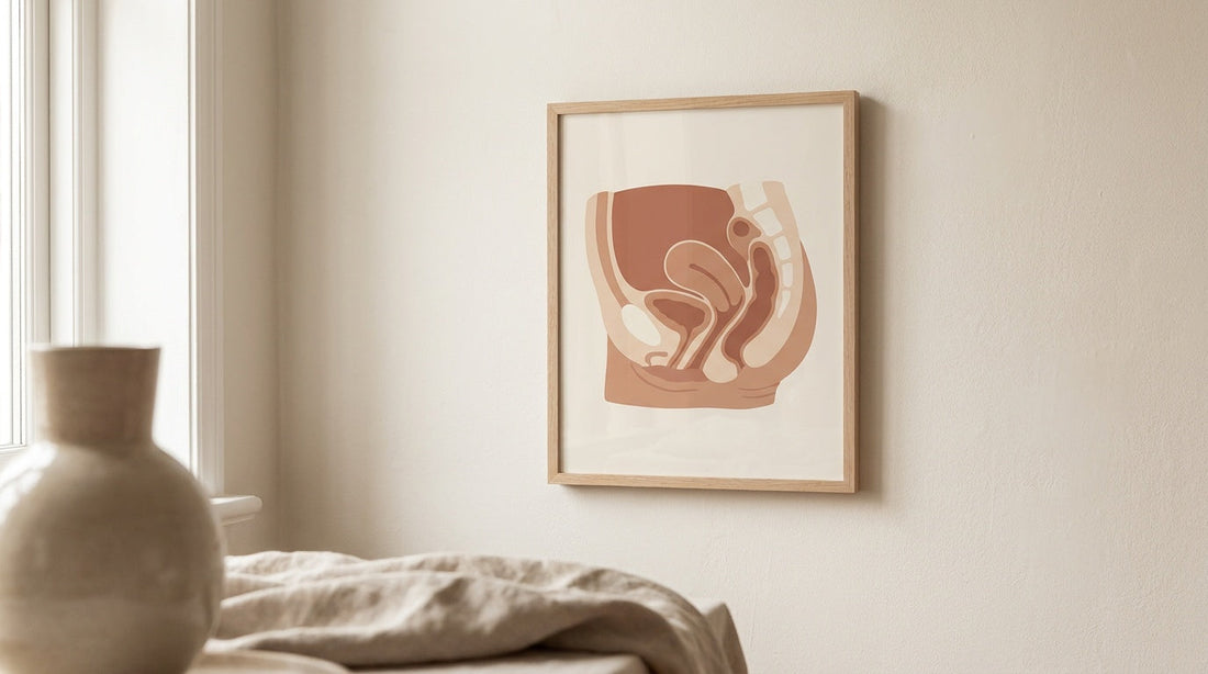 Anal Orgasm: What It Actually Is, How It Works, and How to Have One
