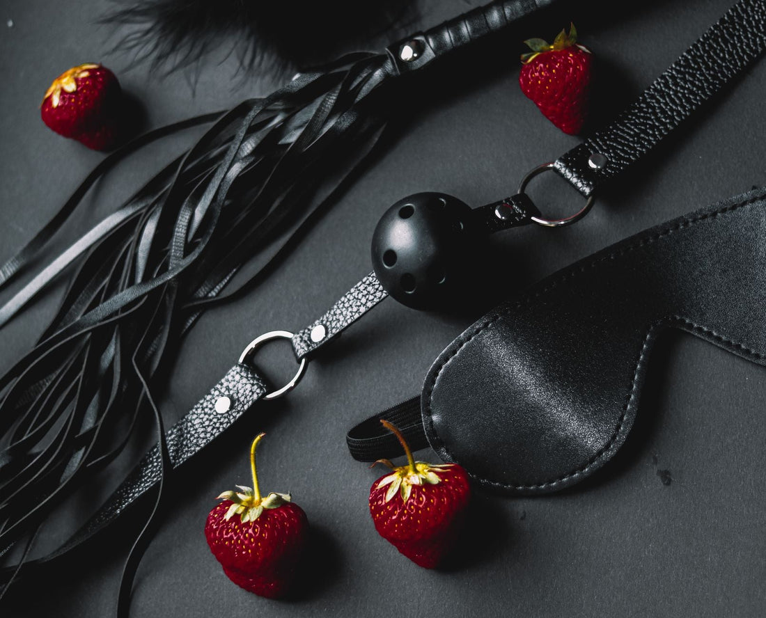 Bondage for Beginners: A No-Nonsense Guide to Starting Safely (And Actually Enjoying It)