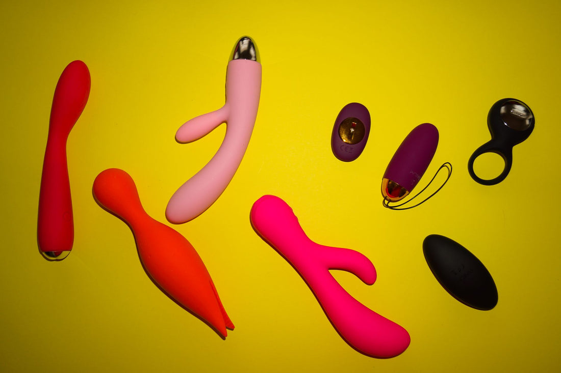 Clitoral vs G-Spot Vibrator: What the Anatomy Research Actually Says About Which One You Need