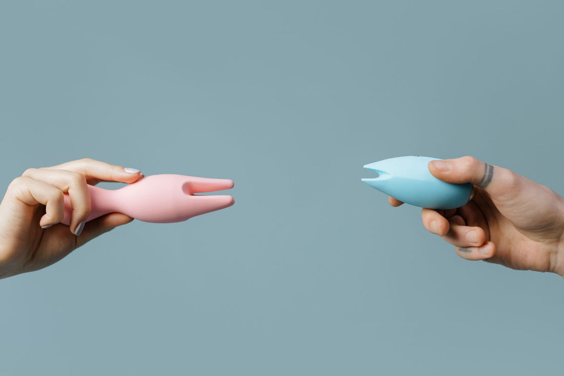 Couples Sex Toys: What Actually Works, What's Hype, and What the Research Says