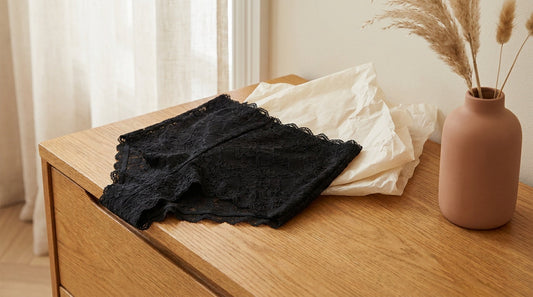 Crotchless Lingerie: What It Actually Does, How to Pick It, and How to Wear It Without Feeling Ridiculous