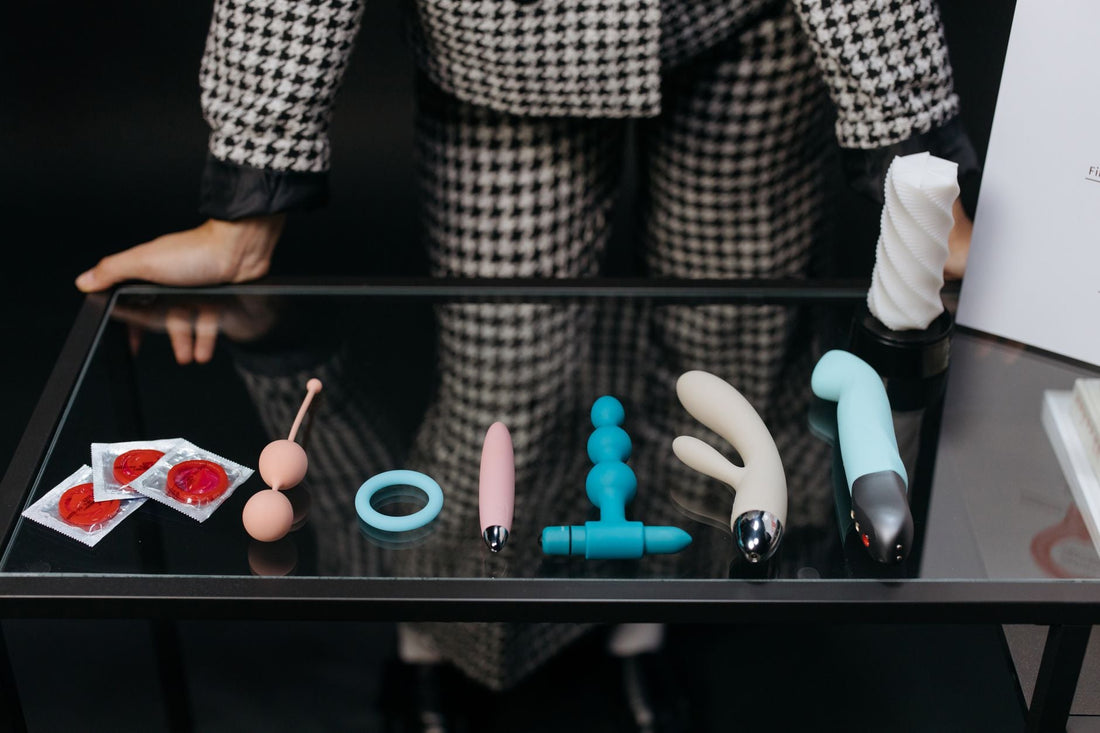 Discreet Sex Toy Shipping: Everything You Need to Know Before You Order