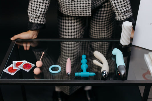 Discreet Sex Toy Shipping: Everything You Need to Know Before You Order
