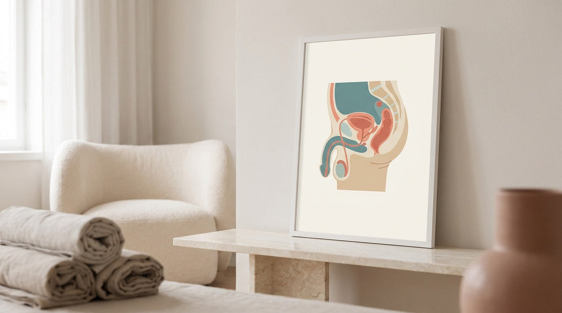 The Male G-Spot: What It Really Is, How to Find It, and What It Actually Feels Like