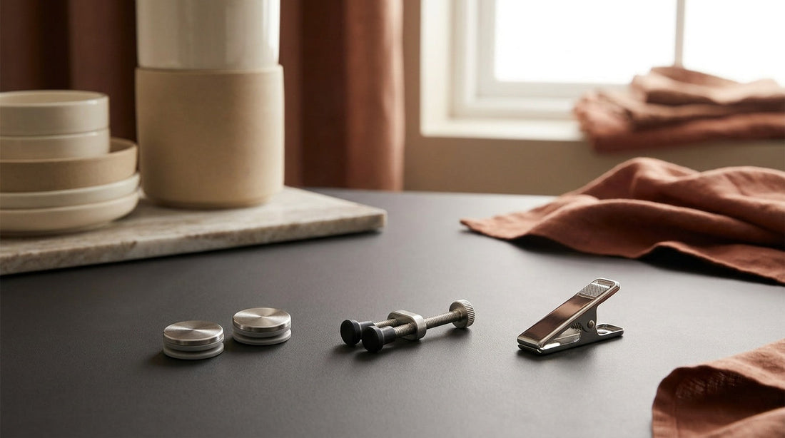 Nipple Clamps: How They Work, Safe Use, and Which Style Suits You