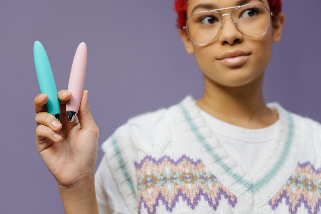 Rose Toy vs Bullet Vibrator: Which One Actually Delivers?
