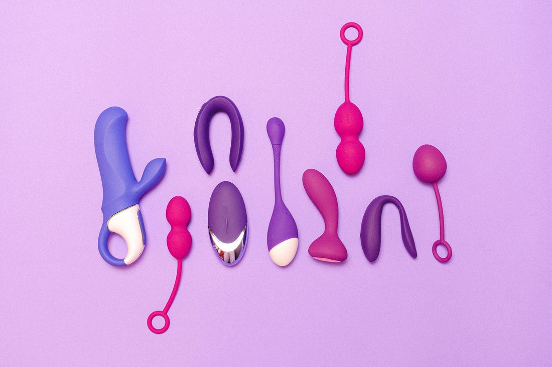 Sex Positions for Beginners: A No-Pressure Guide to Getting Started