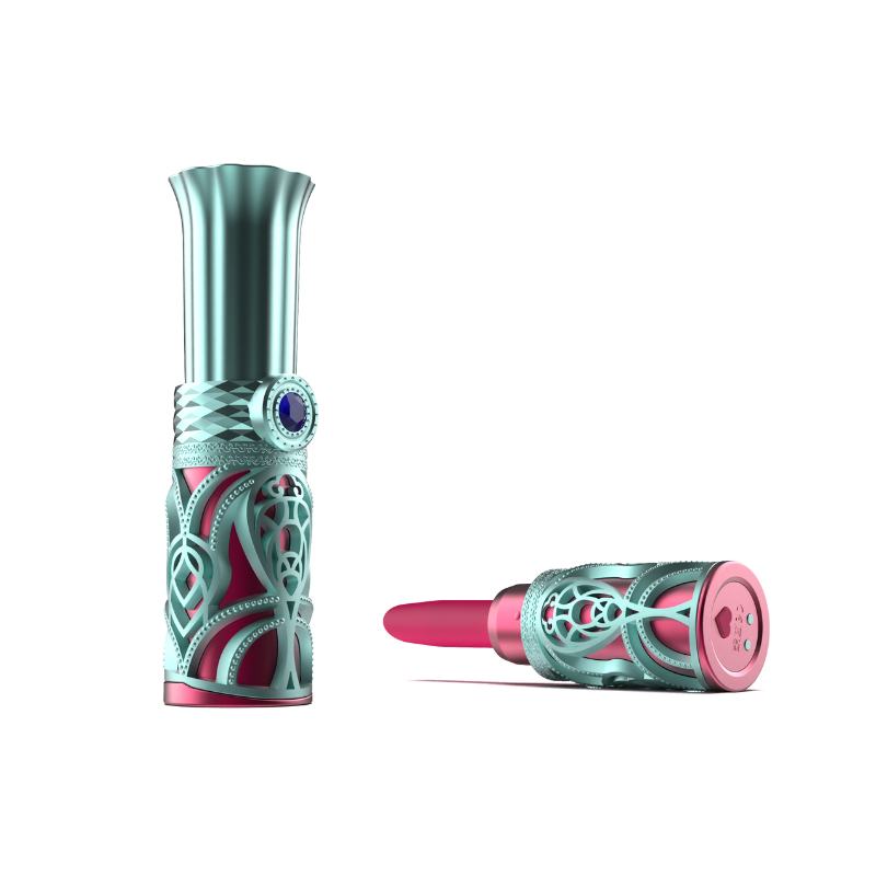 Blink Blink Läppstiftsvibrator