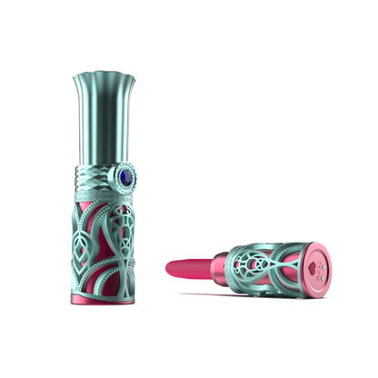 Blink Blink Läppstiftsvibrator