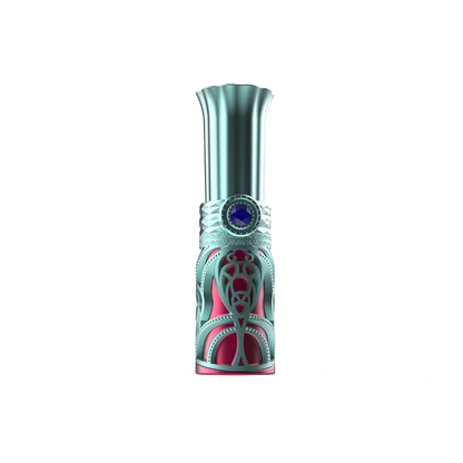 Blink Blink Läppstiftsvibrator