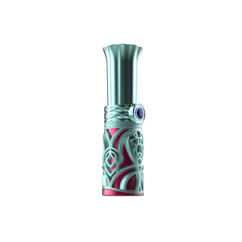 Blink Blink Läppstiftsvibrator