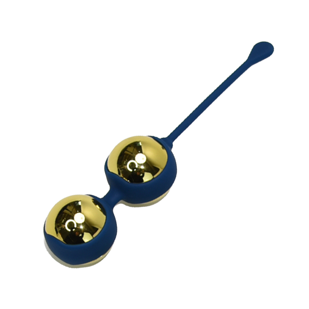 Kegelbollsset