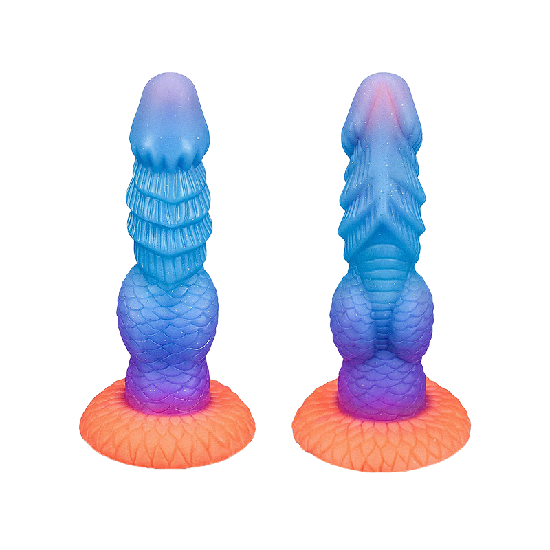 GlowZaurus