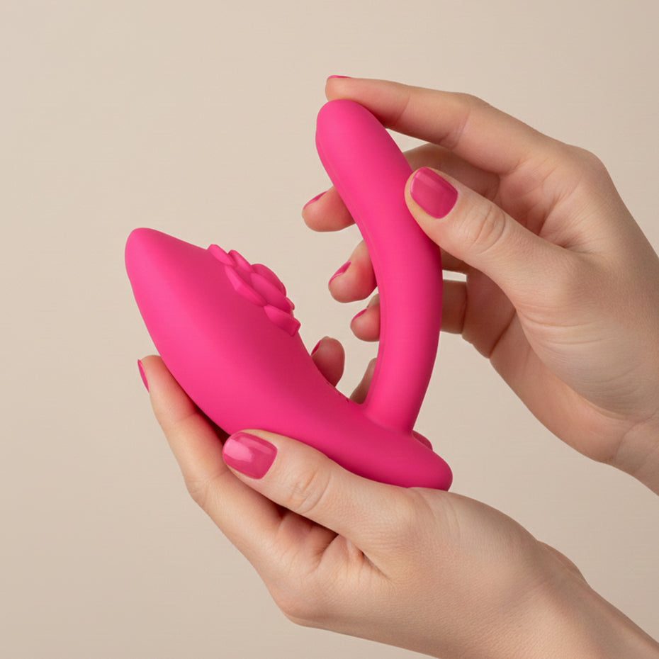 Rospar Vibrator