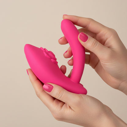 Rospar Vibrator