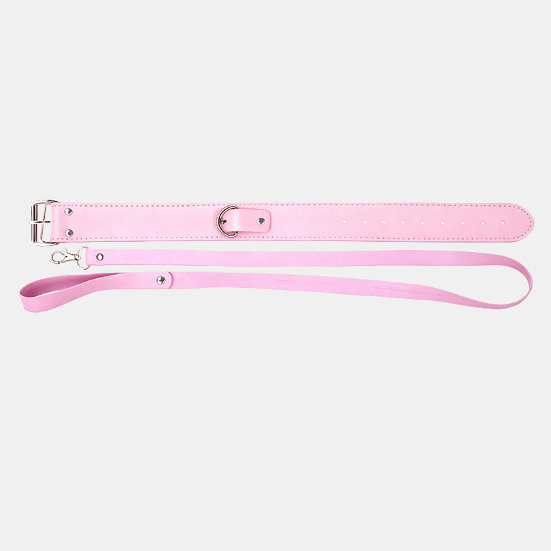 Busig i rosa