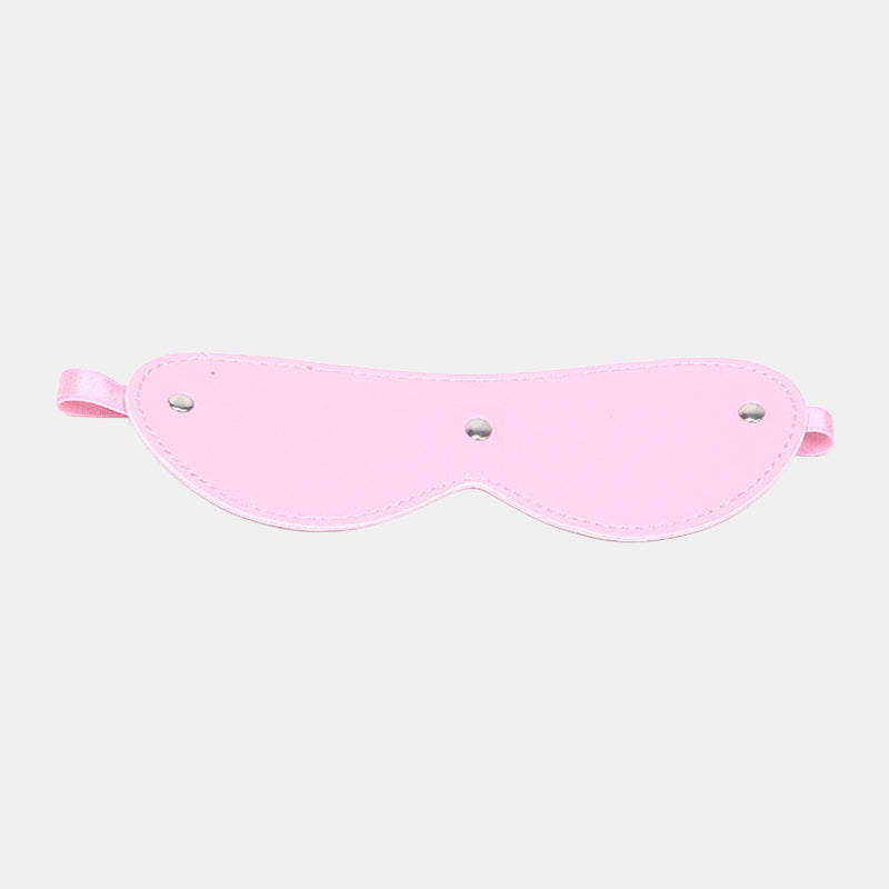 Busig i rosa