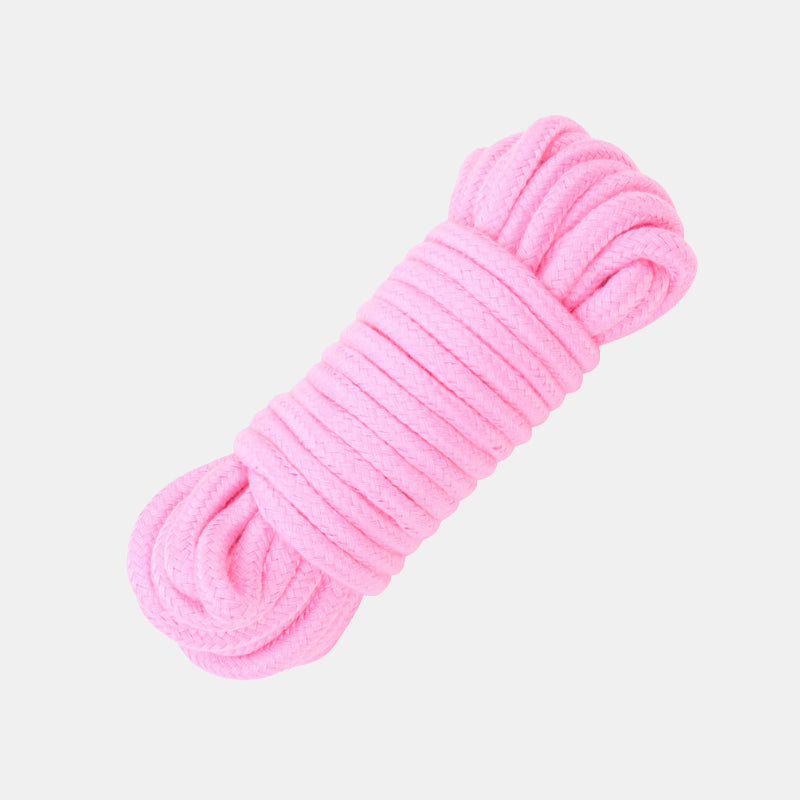 Busig i rosa