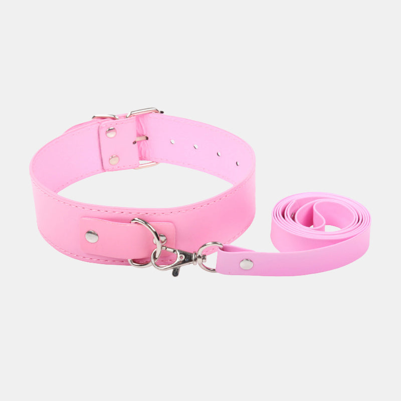 Busig i rosa
