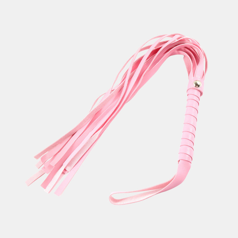 Busig i rosa