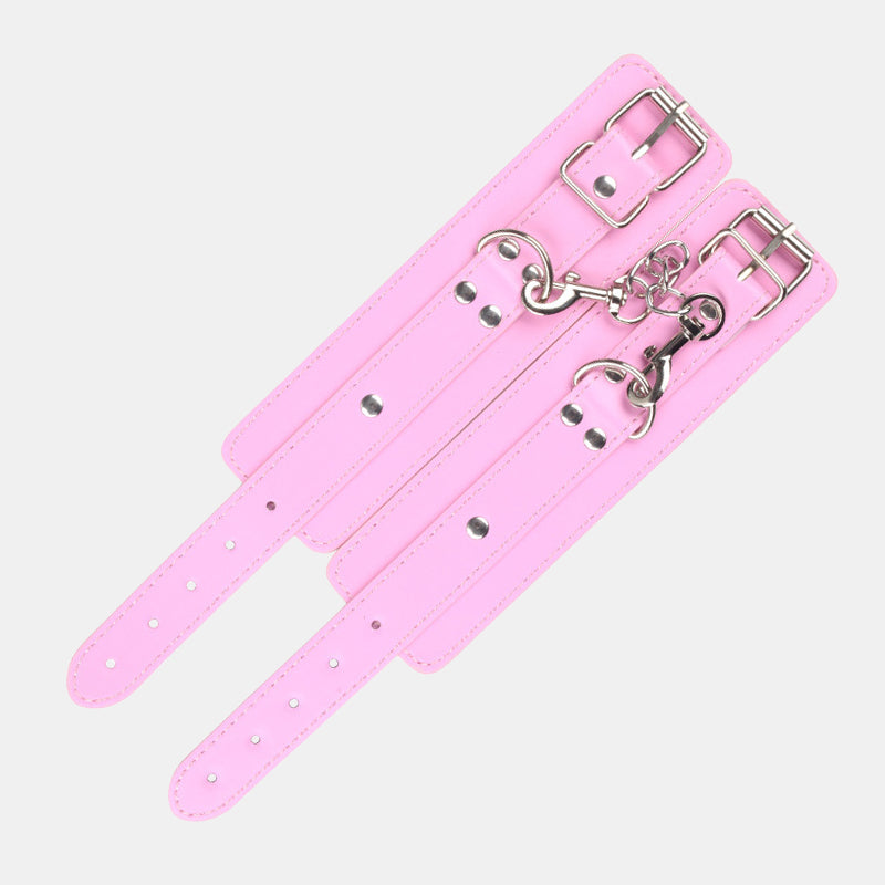 Busig i rosa