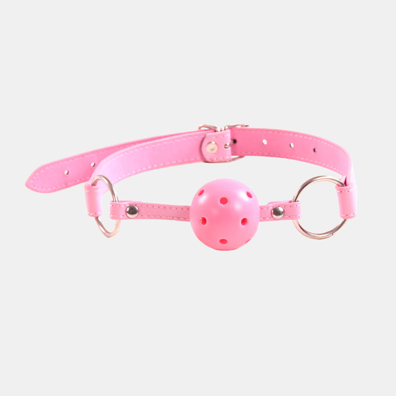 Busig i rosa