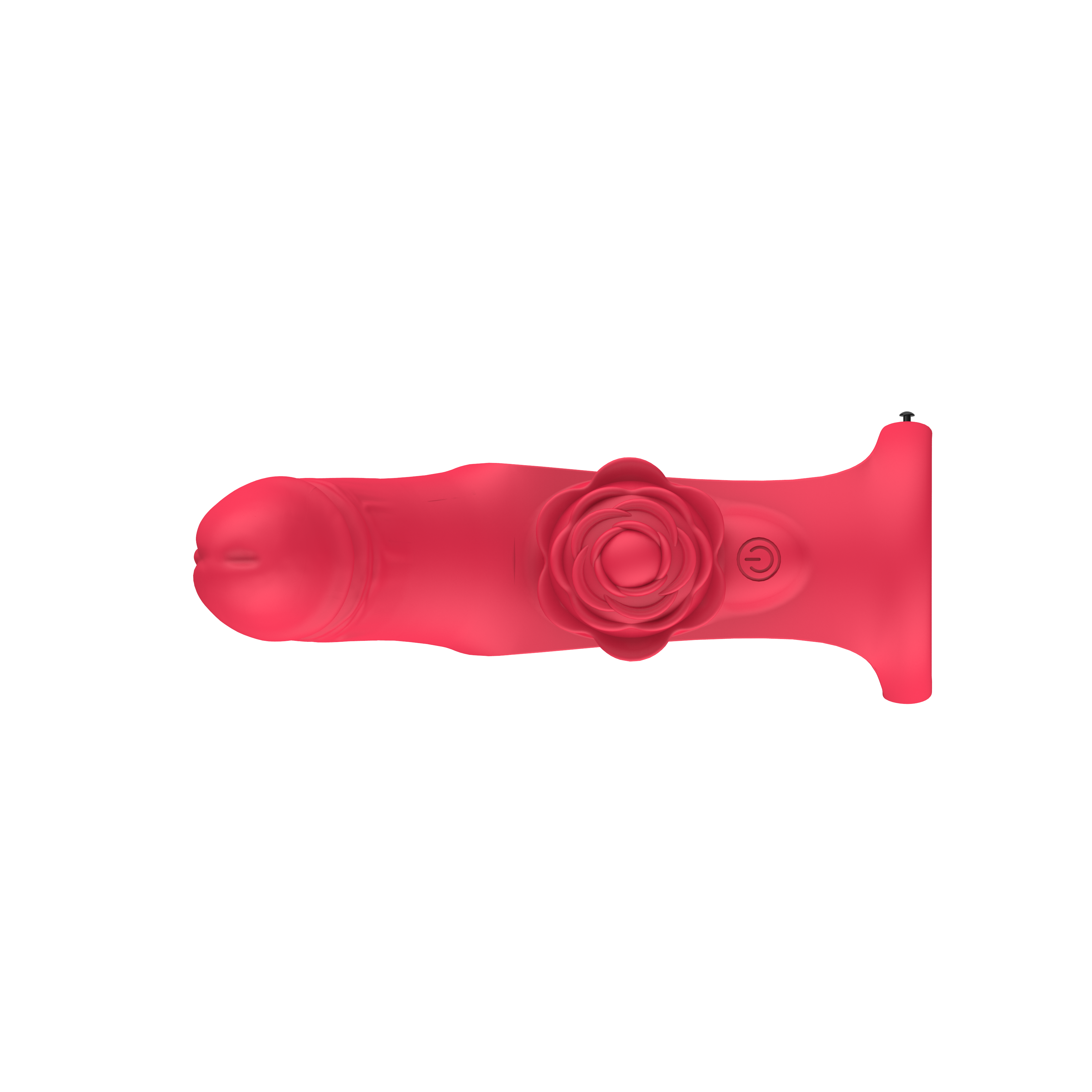 Fingerhylsa