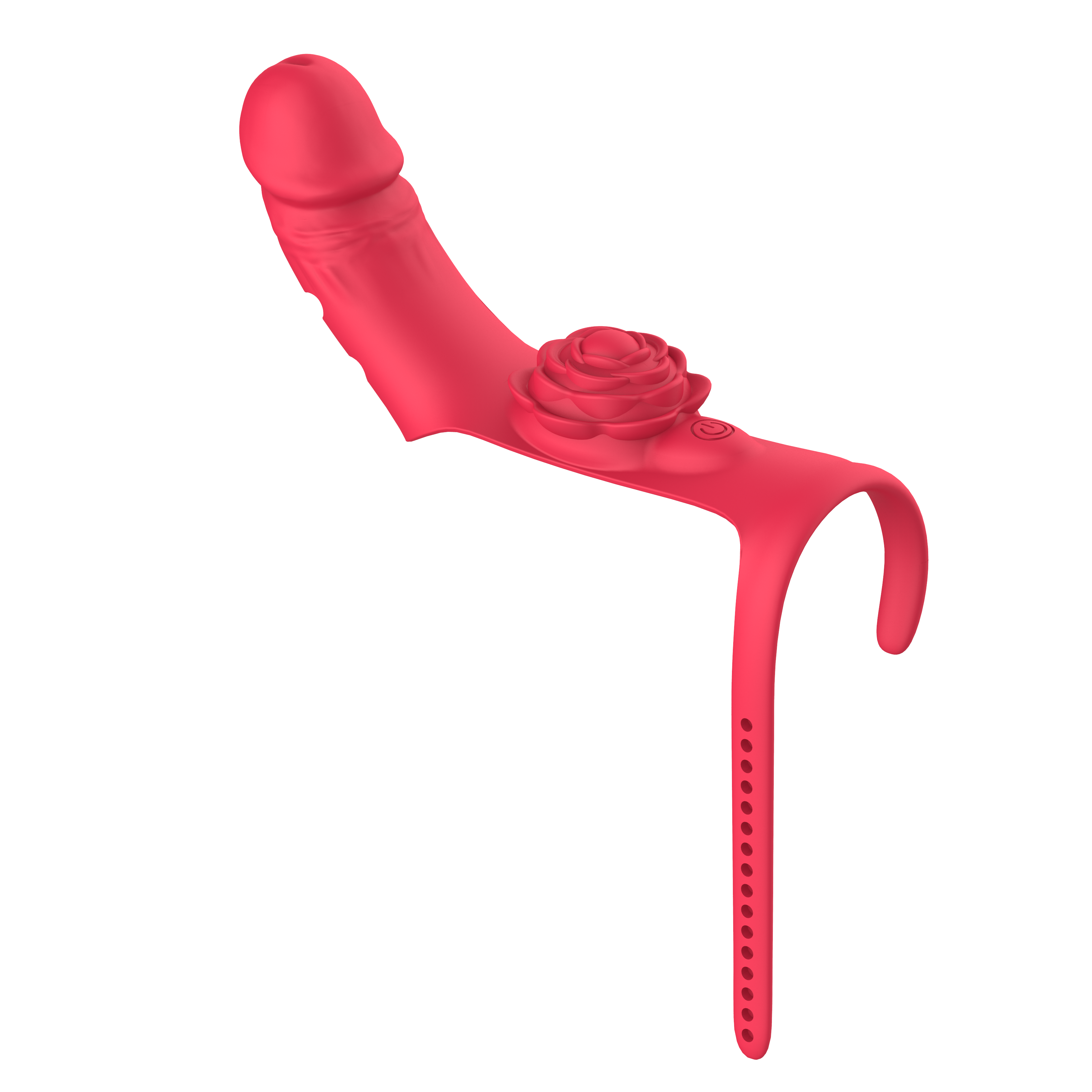 Fingerhylsa