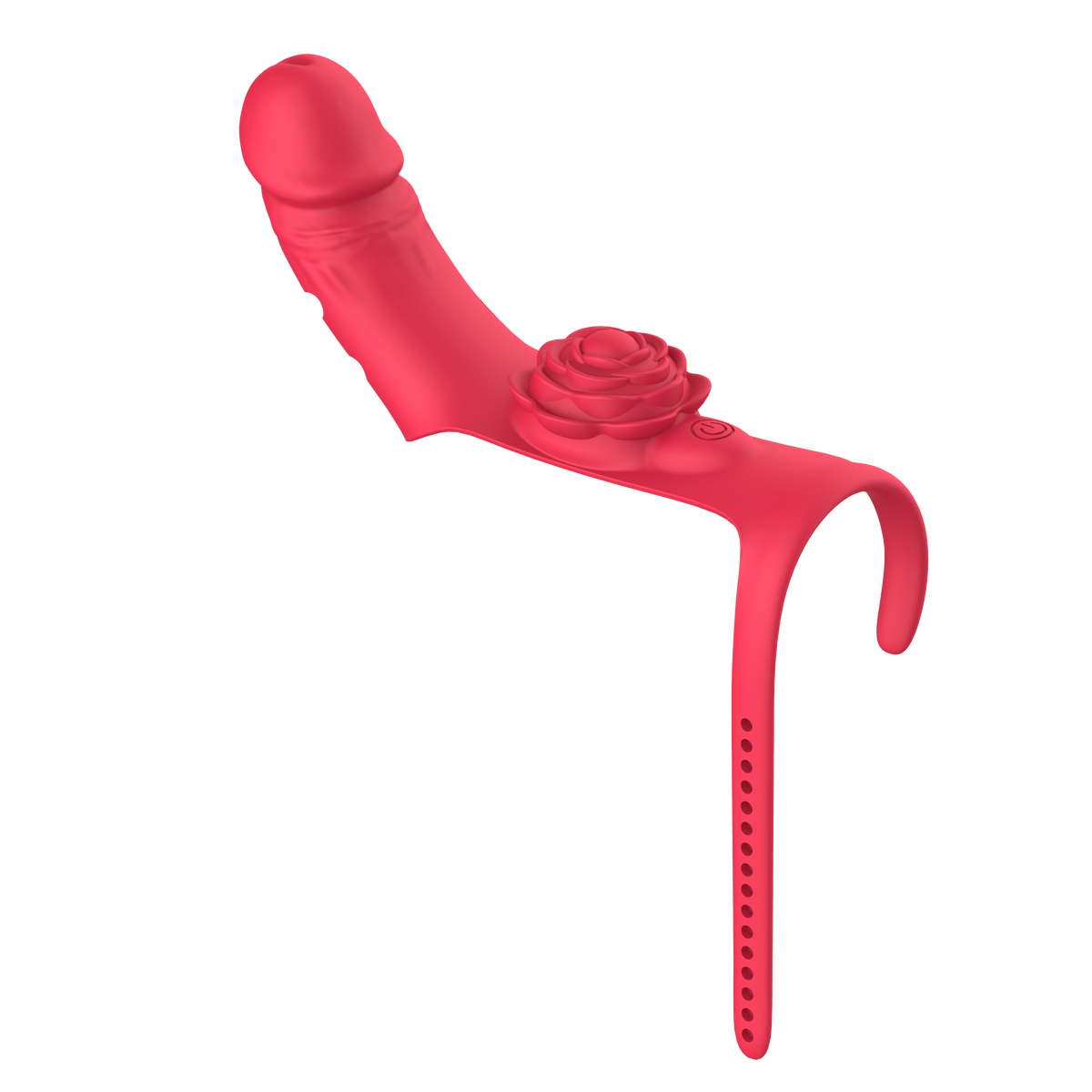 Fingerhylsa