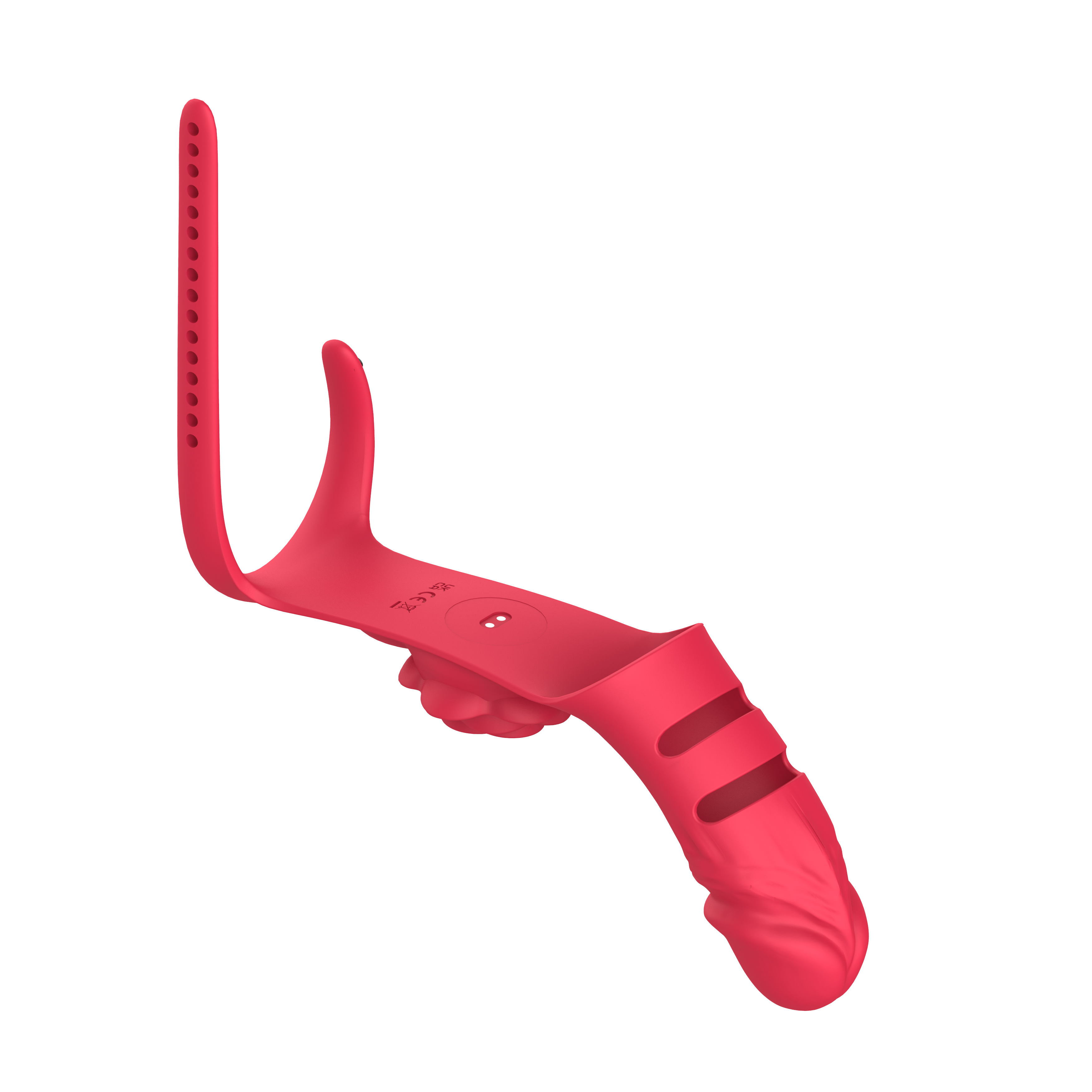 Fingerhylsa