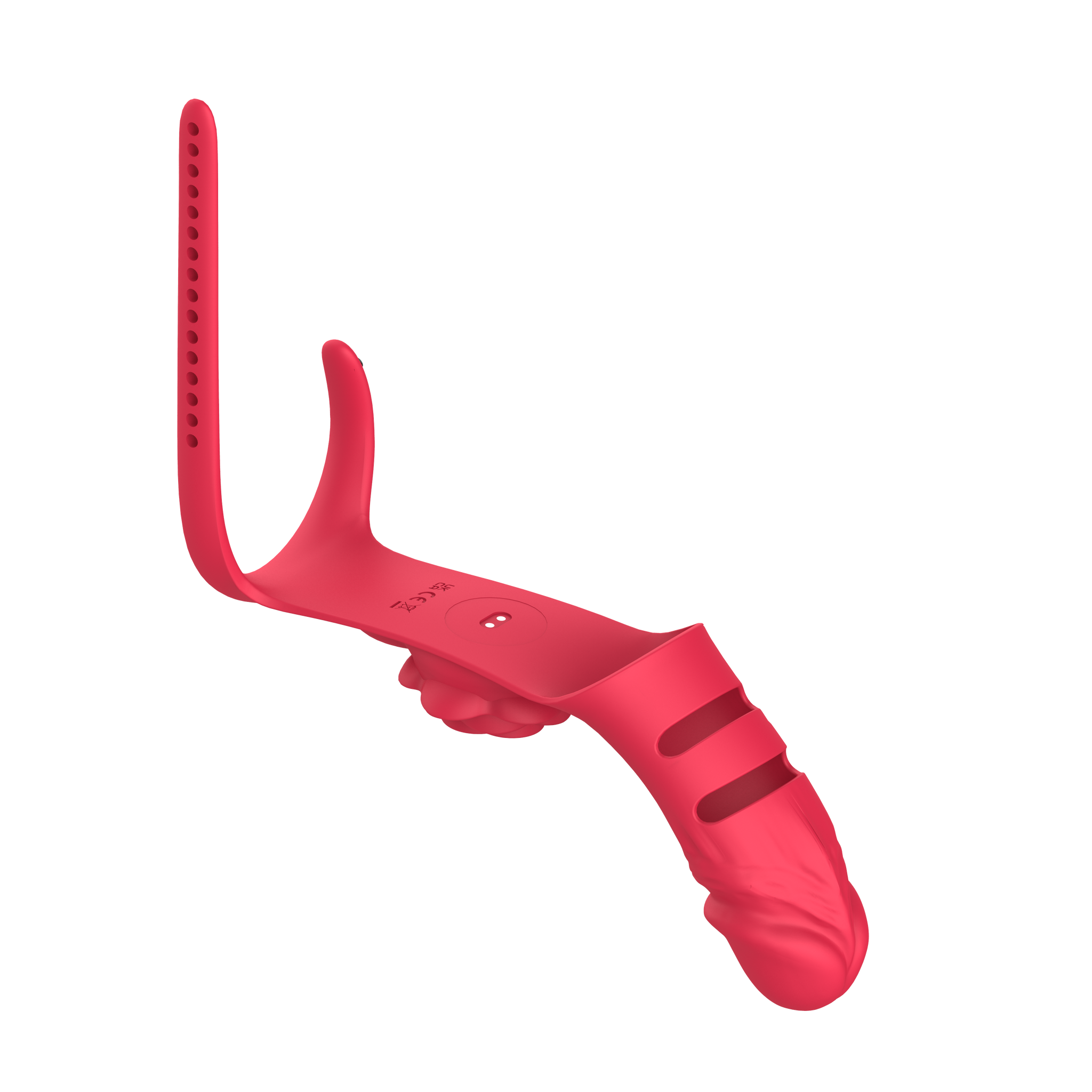 Fingerhylsa