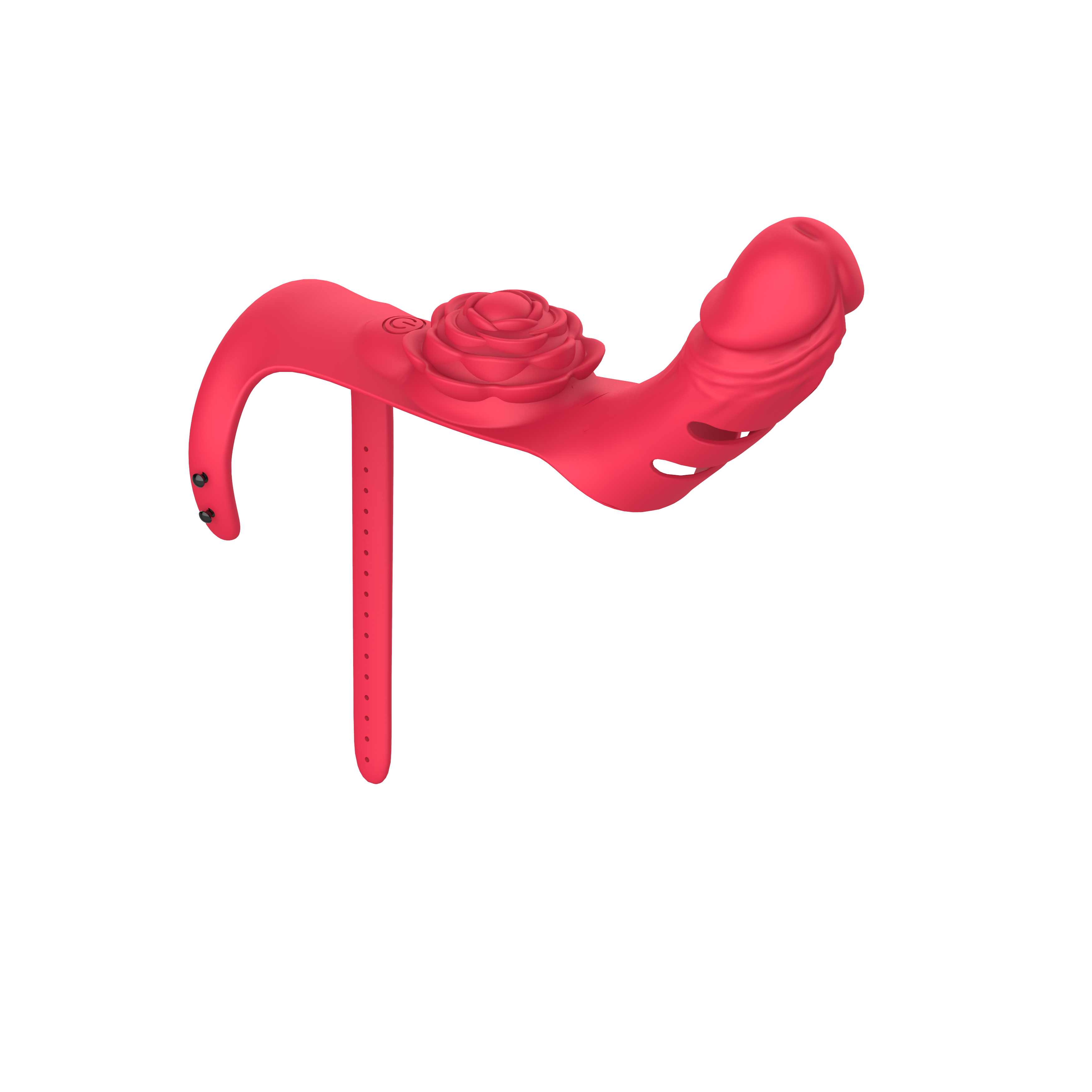 Fingerhylsa