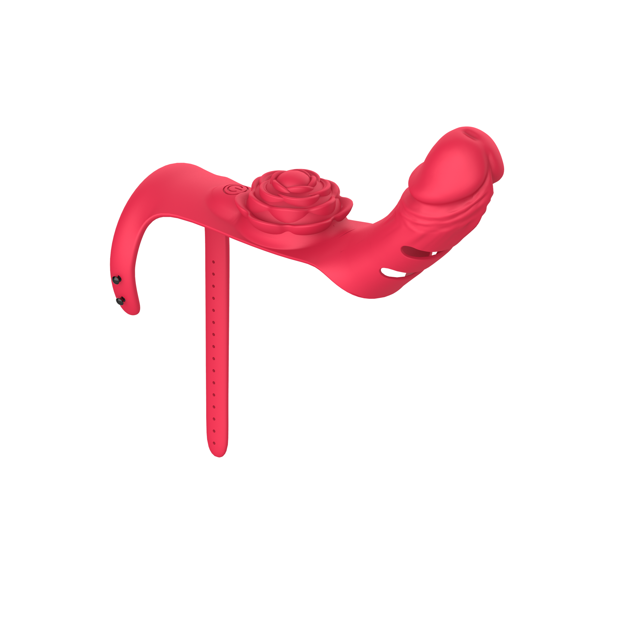 Fingerhylsa