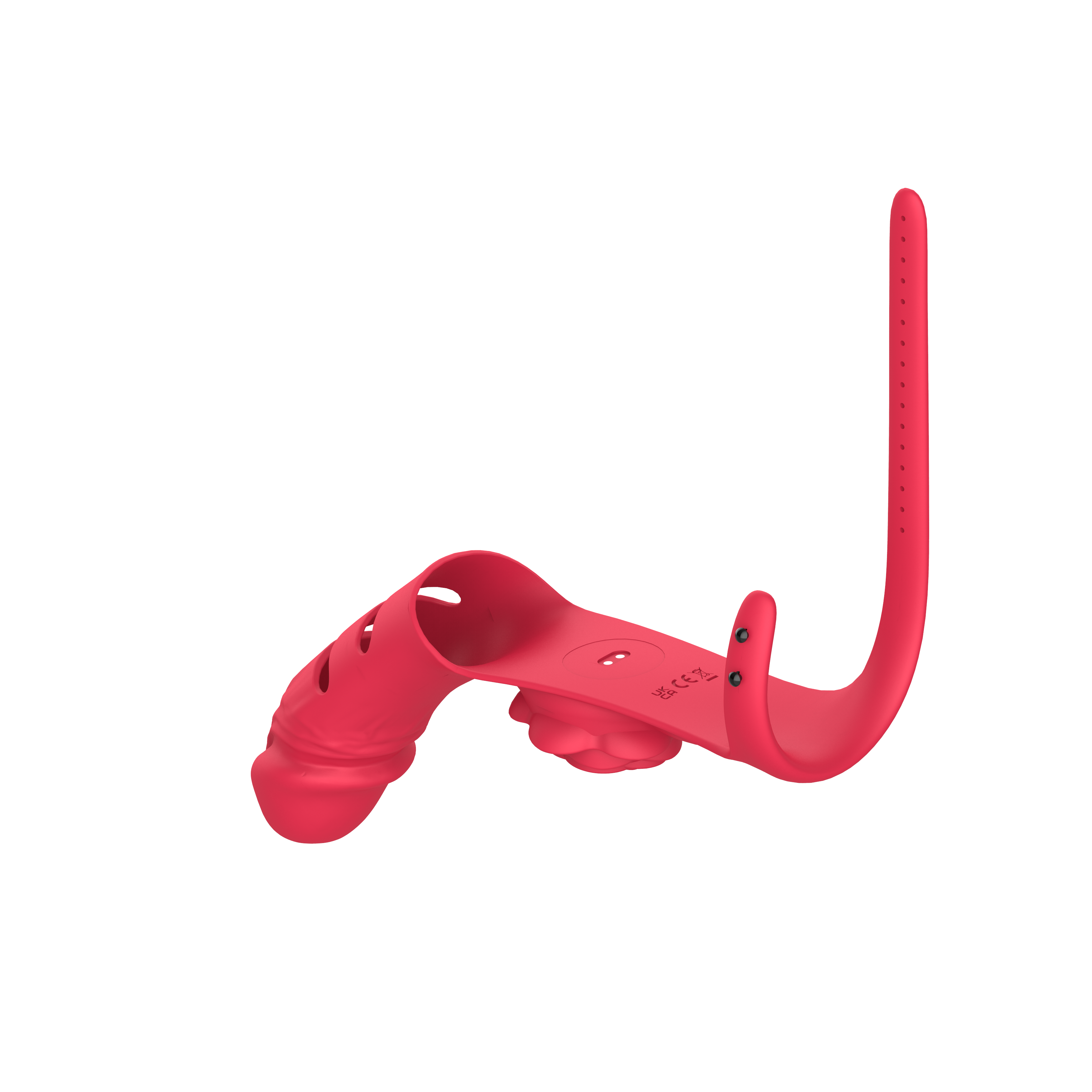 Fingerhylsa