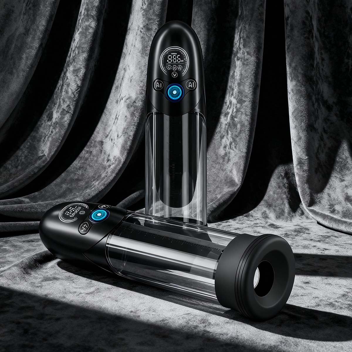 Aqua Vacuum