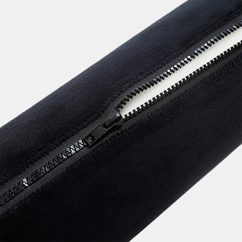 Sprettstång med handbojor och fotbojor