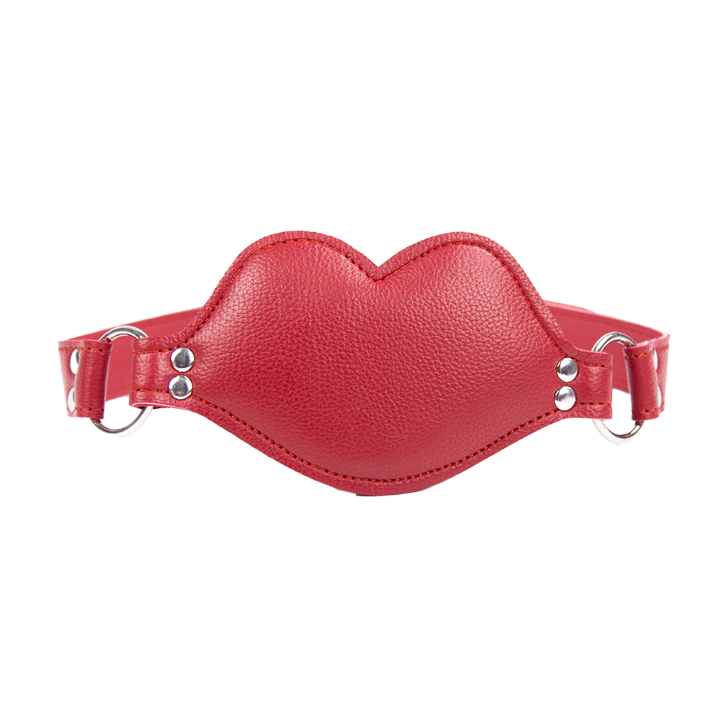 Crimson Kiss