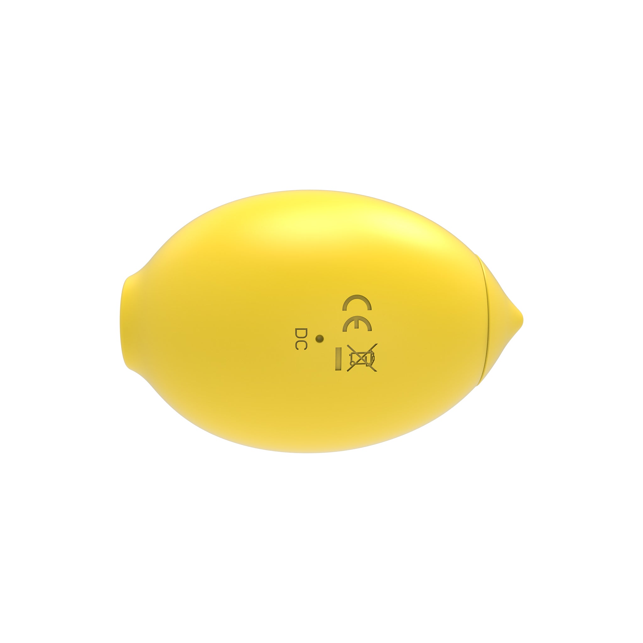 The Dirty Lemon