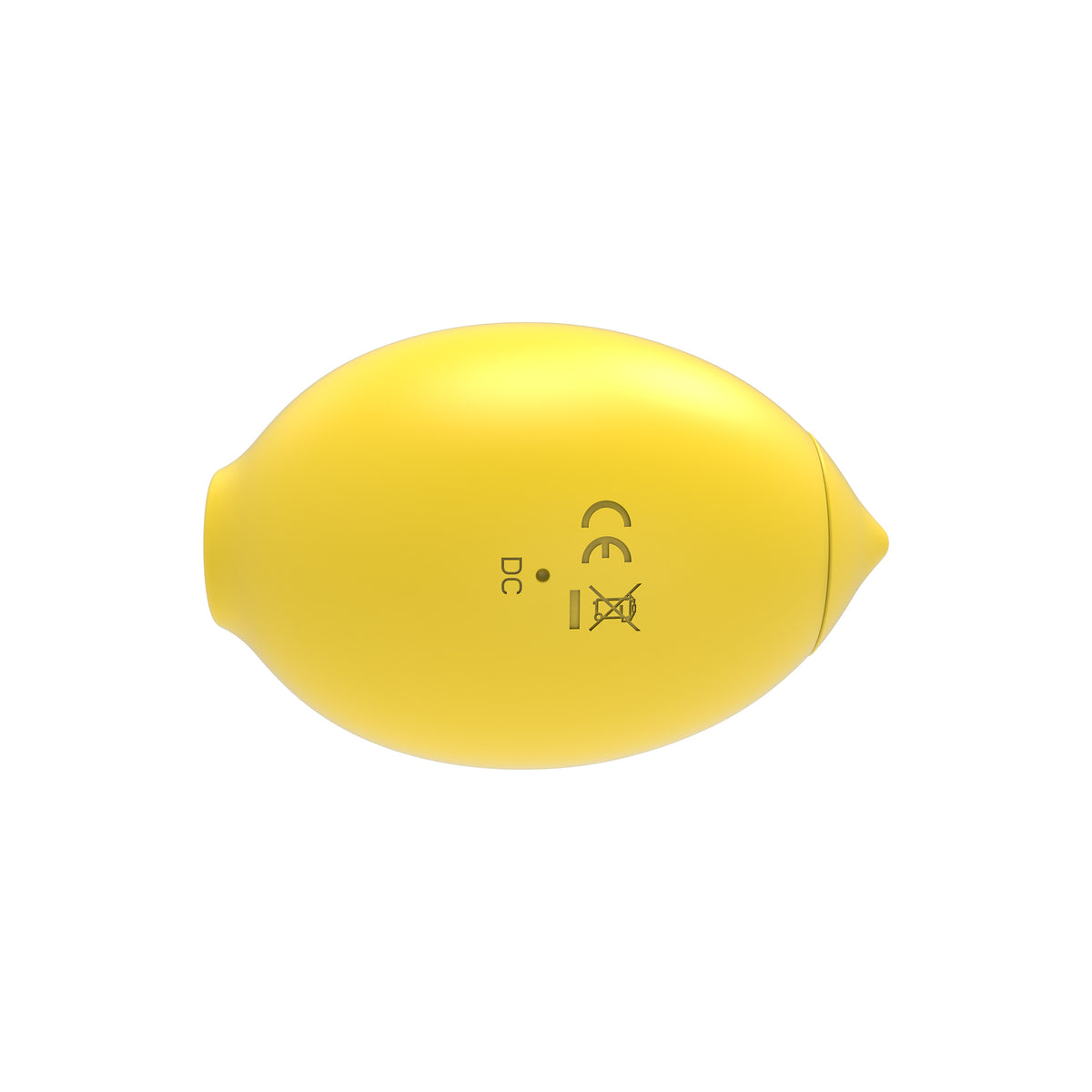 The Dirty Lemon