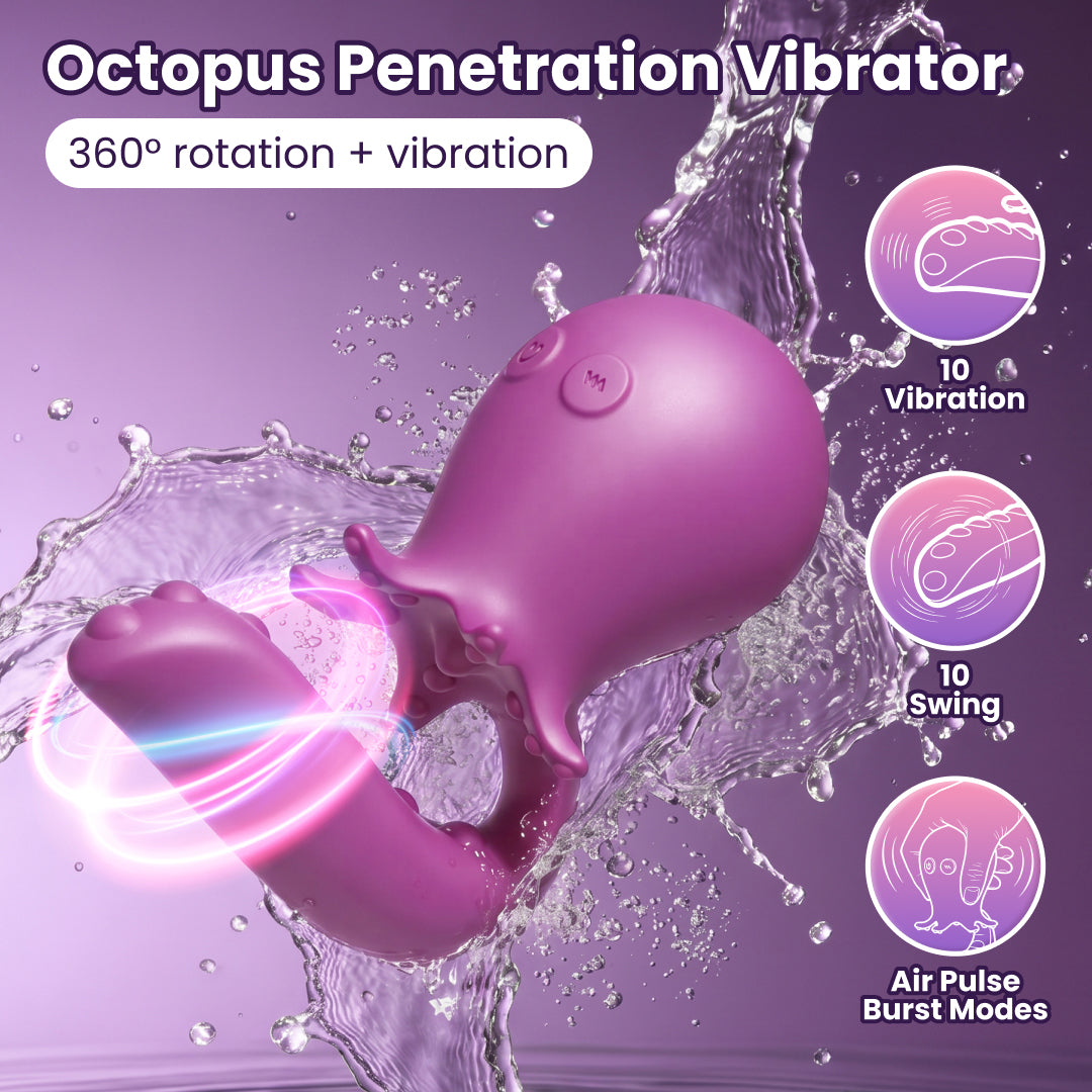 Octopus