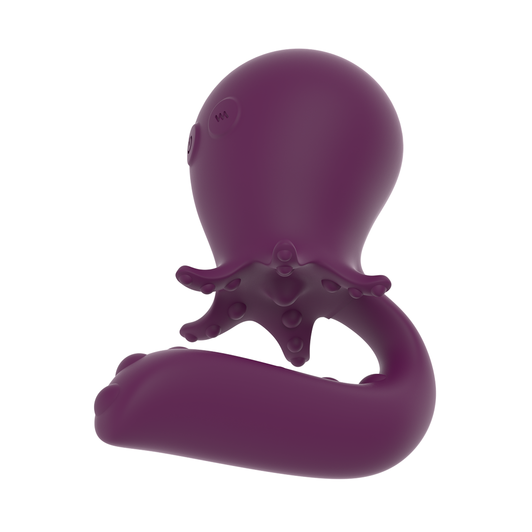 Octopus