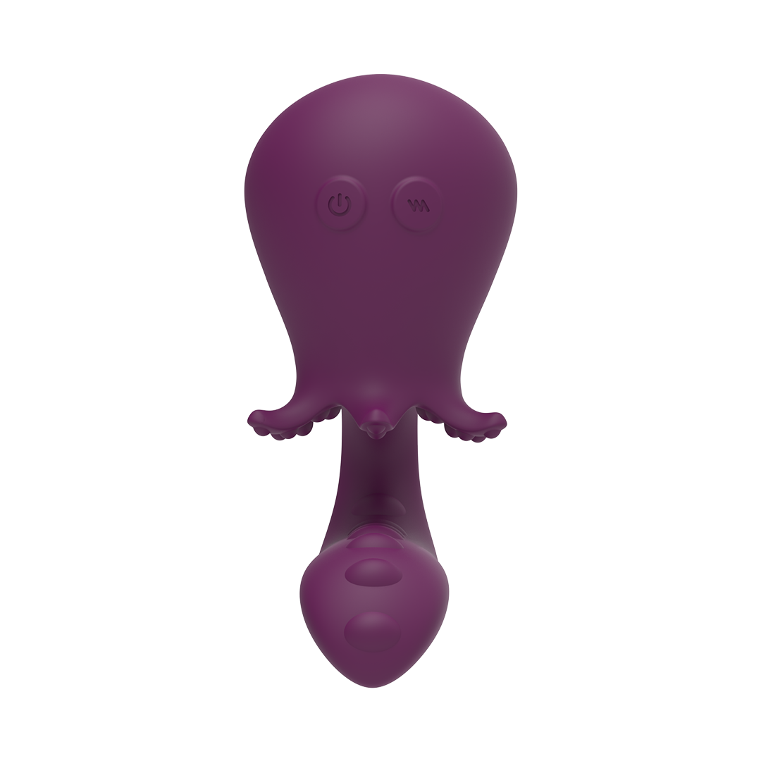 Octopus