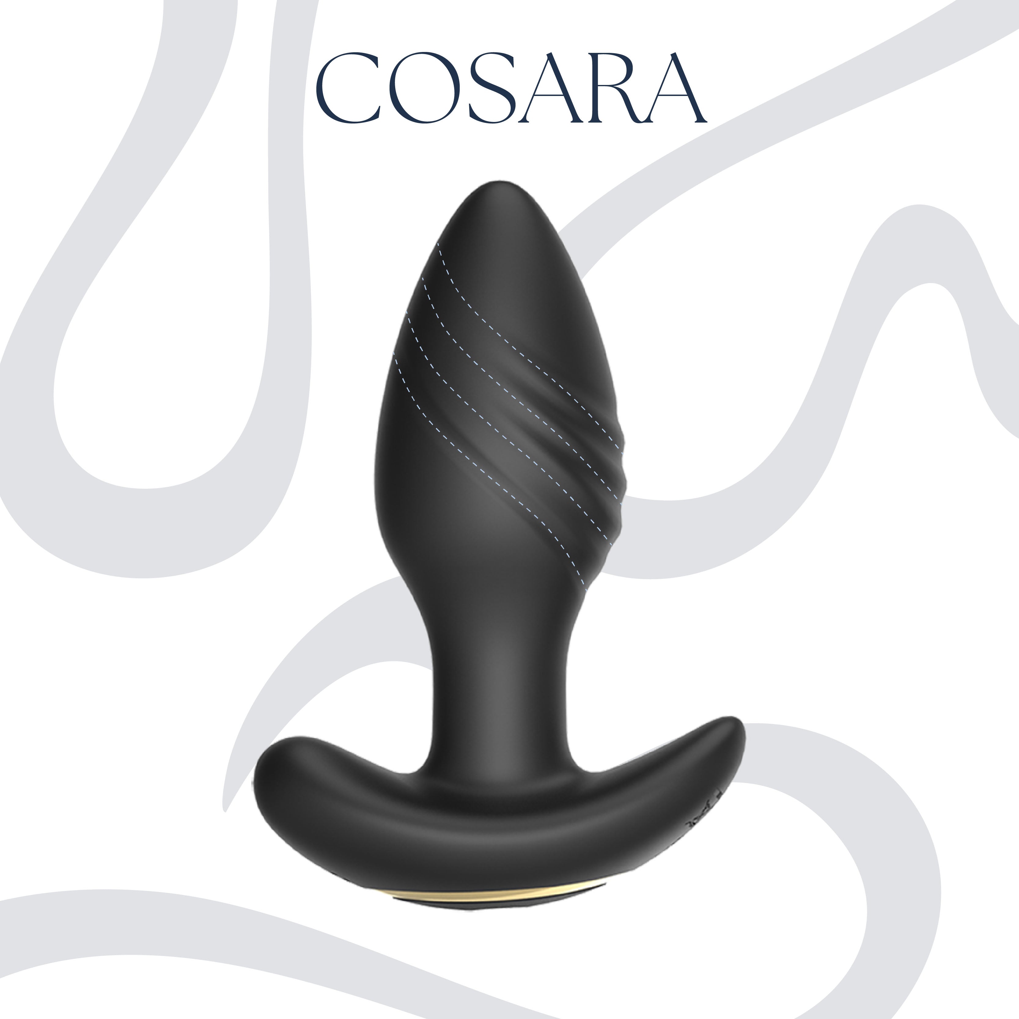 Onyx 2.0 av Cosara