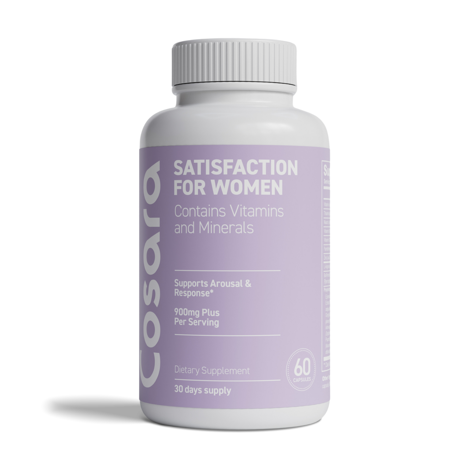 Sexuell Förstärkare