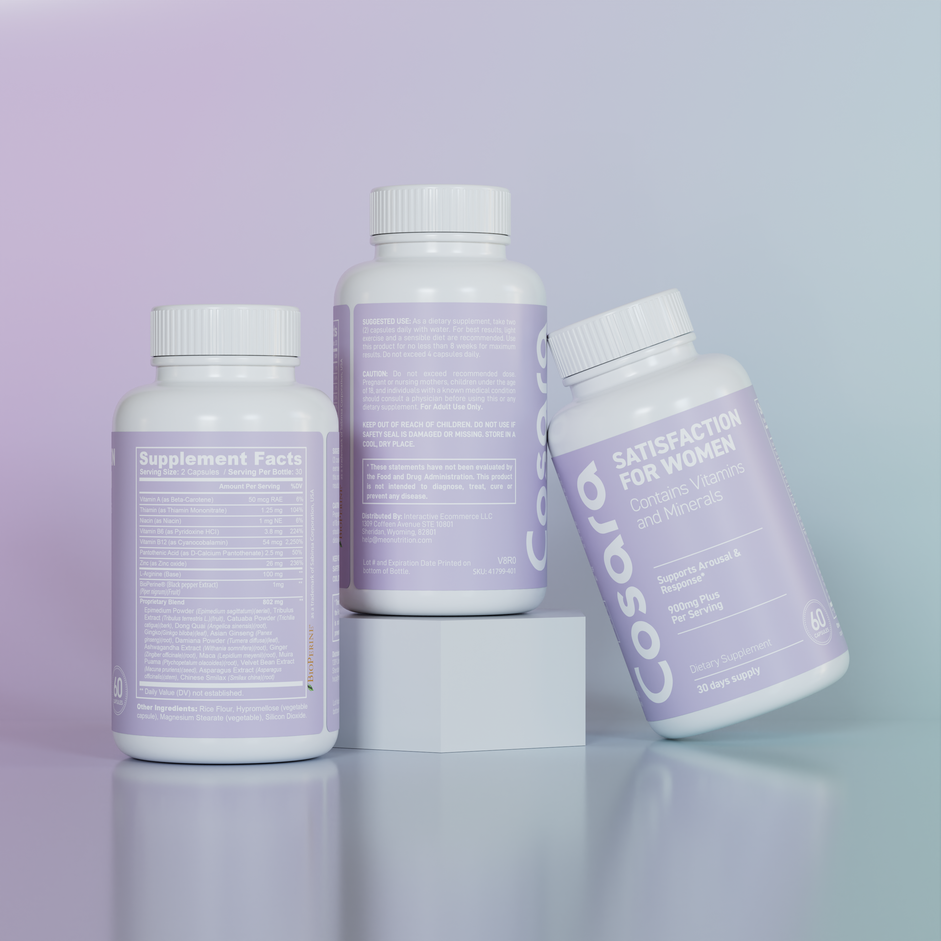 Sexuell Förstärkare