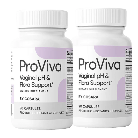 Proviva bottle